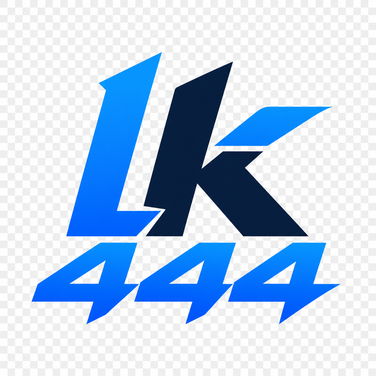 lk 444 Logo
